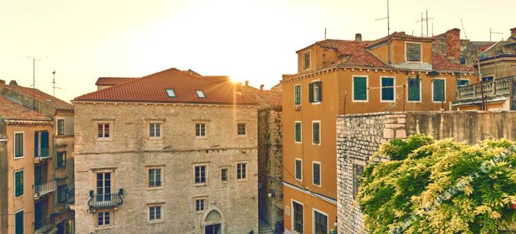 生命宫殿遗产酒店(Heritage Hotel Life Palace)图片