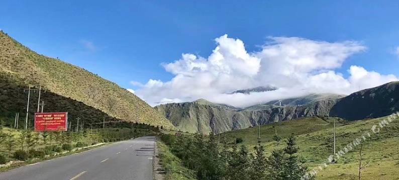 如美东沁酒店图片