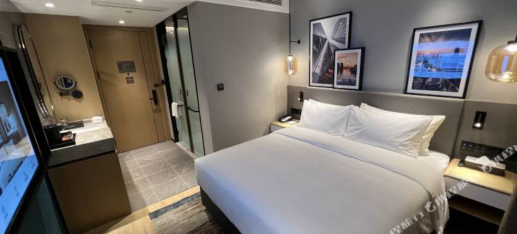 丽怡酒店(天津五大道小白楼地铁站店)图片