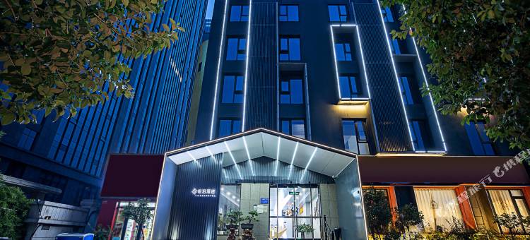 悦泊酒店(洛阳体育中心店)图片