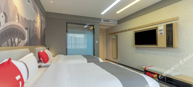 尚客优酒店(东莞市企石镇科三考场店)图片