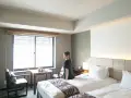 高級雙床房