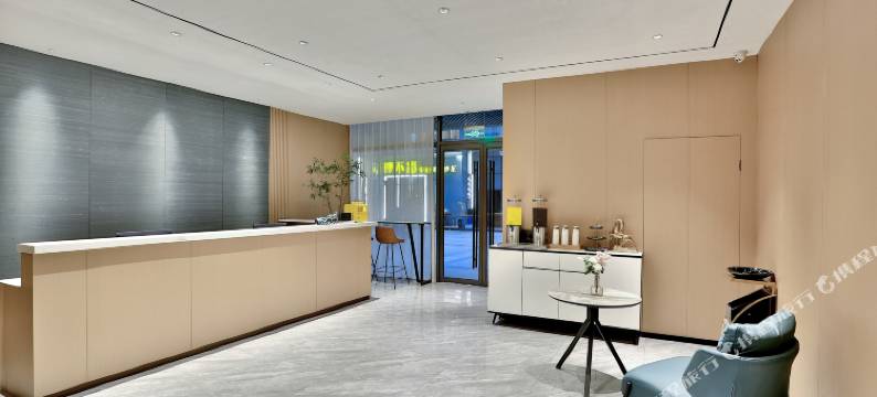 景澜精品酒店(杭州转塘美院象山地铁站店)图片