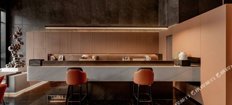 广元简爱花园酒店(万达广场政务中心店)图片