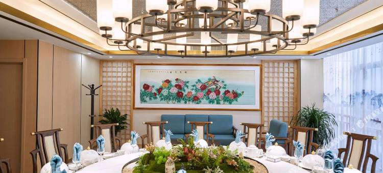 富康大酒店图片