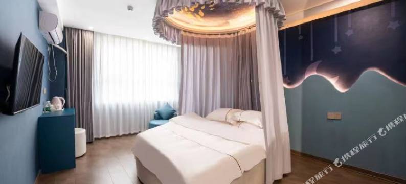 凯宾商务宾馆(乐平市人民医院店)图片