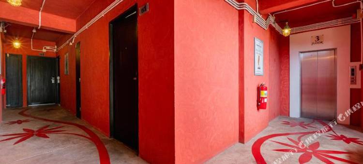 名望精品酒店(Kudos Boutique Hotel)图片