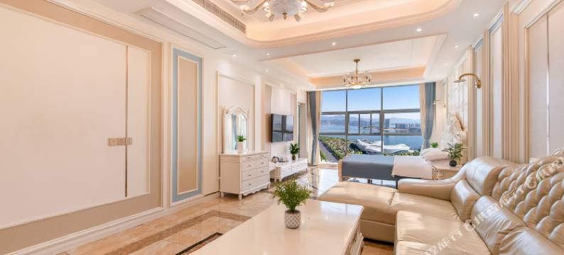 水月湾酒店(武宁西海湾山水广场店)图片