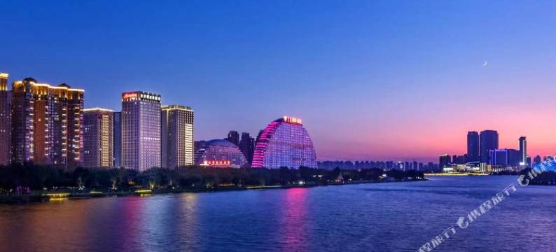 天润雅致酒店(沈阳奥体中心浑南外滩市集店)图片