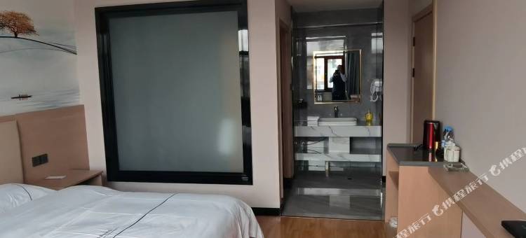 森华商务酒店图片