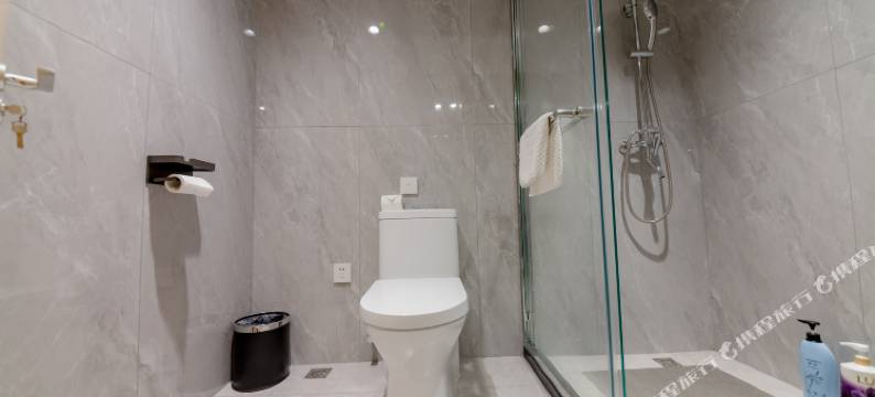 青岛复盛大酒店图片