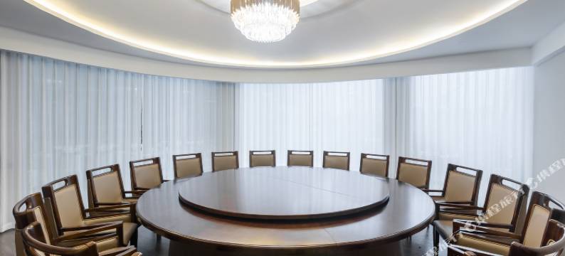 重庆两江假日智选酒店图片