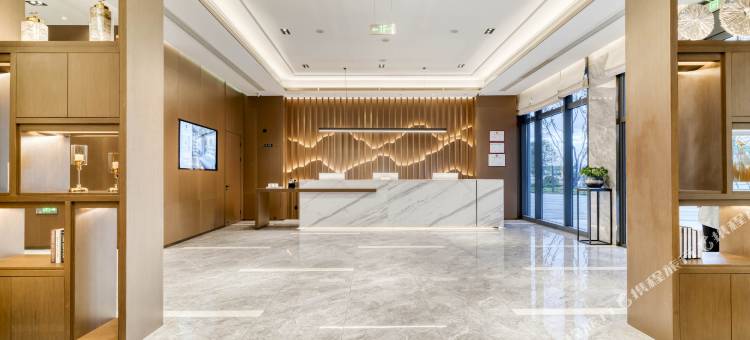 开元曼居酒店(衢州龙游万明财富中心店)图片