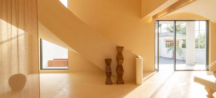 溧阳北纬30度民宿图片