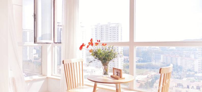 威海云锦海滨公寓图片