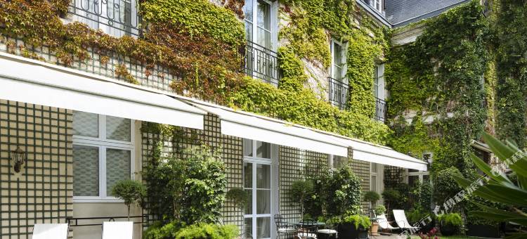 克里斯蒂娜驿站酒店(Relais Christine)图片