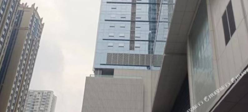 成都锦尚公寓(中港广场店)图片