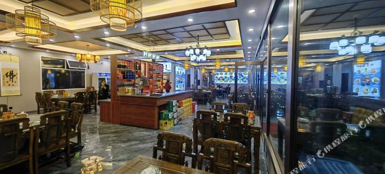 晨宇酒店(五台山南门游客中心店)图片