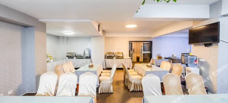 君都商务酒店(麓谷国际工业园长丰地铁站店)图片