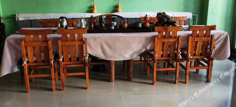 日月明宾馆图片