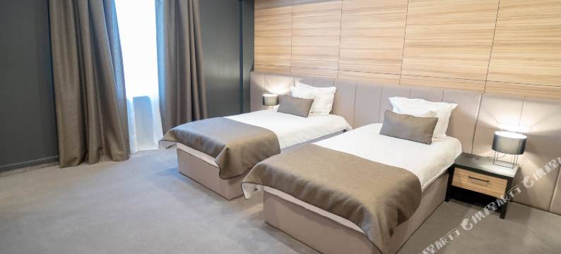 戴尔科索酒店(Hotel Del Corso)图片