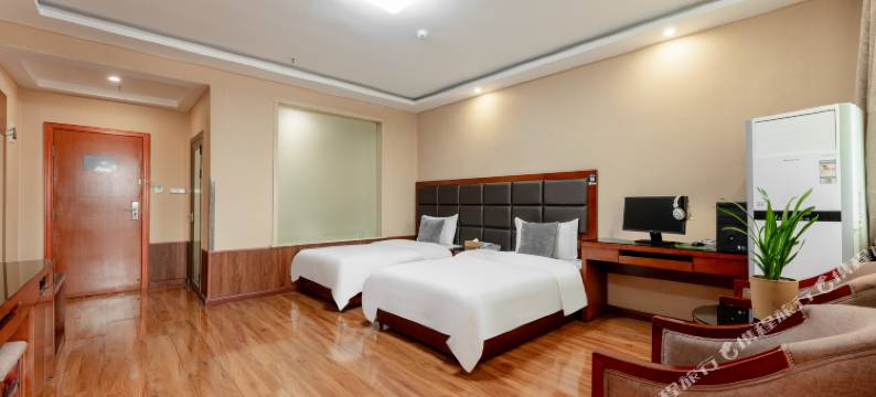 海天酒店(兴平火车站兴化路店)图片