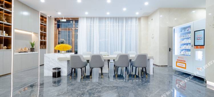 麗枫酒店(东莞谢岗店)图片