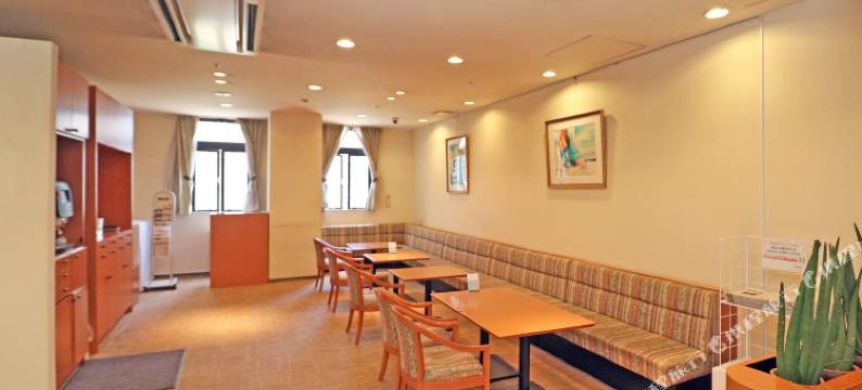 Chisun Inn横滨都筑旅馆(Chisun Inn Yokohama Tsuzuki)图片