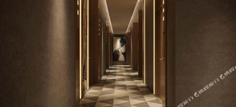 丰城君豪大酒店图片