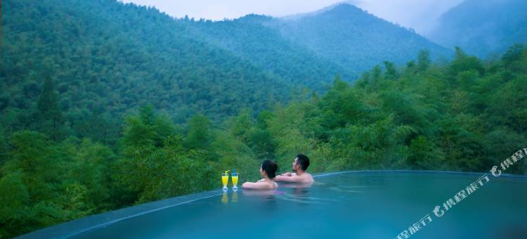 天目湖御水温泉·森酒店图片