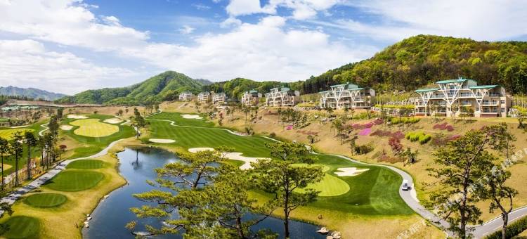 索诺菲利斯维瓦尔第村庄公园酒店(Sonofelice Village Vivaldipark)图片