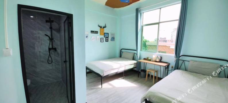 万宁神州517民宿(神州半岛度假区环岛旅游公路店)图片