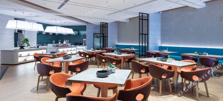 美豪丽致(广州高铁南站顺德碧桂园店)图片