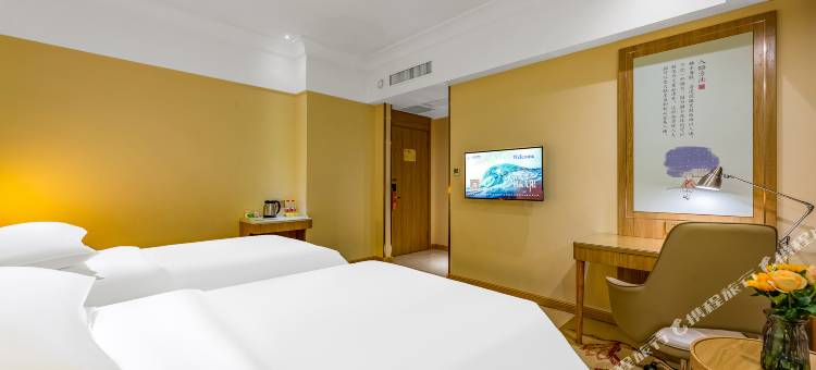 维也纳3好酒店(正定国际机场店)图片