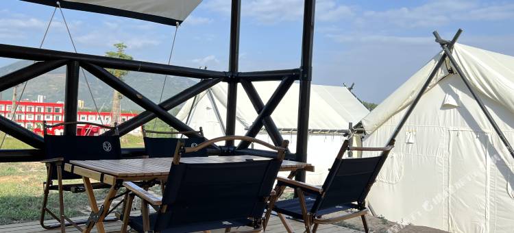 云霄乌山湾民宿图片