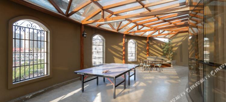 永康回禾酒店(高铁站旗舰店)图片