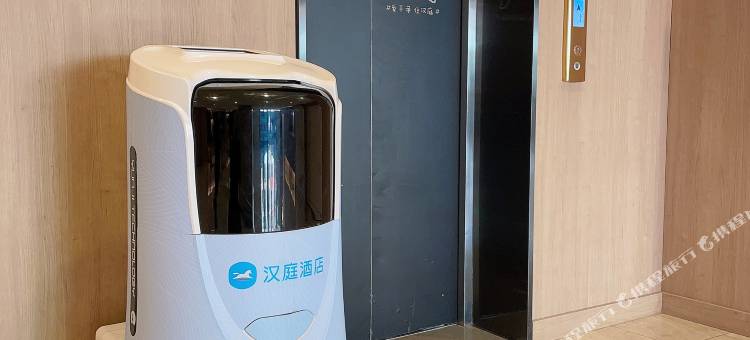 汉庭酒店(长春桂林路南湖公园店)图片