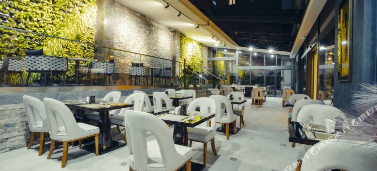 马里安广场酒店(Marjan Plaza Hotel)图片