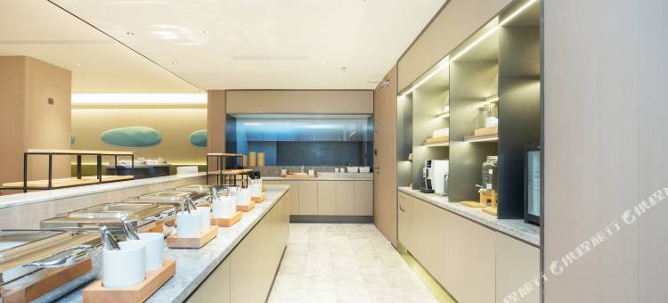 全季酒店(盐城世纪大道永宁汽车城店)图片