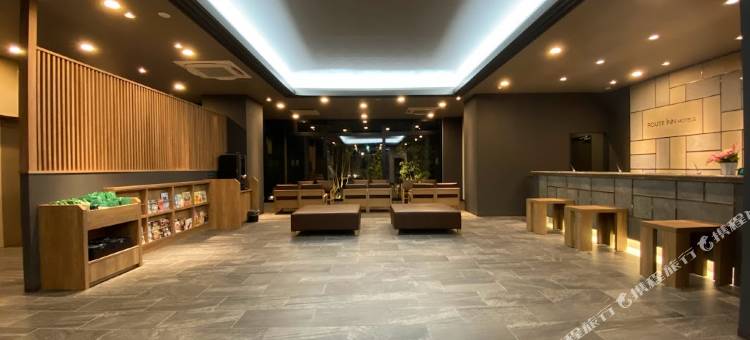 露樱酒店大阪和泉府中店(Hotel Route Inn Osaka Izumifuchu)图片