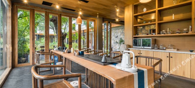 璞墟·化屋山河图精品度假民宿图片