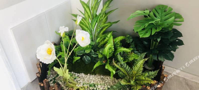 卡卡投影LOFT公寓图片