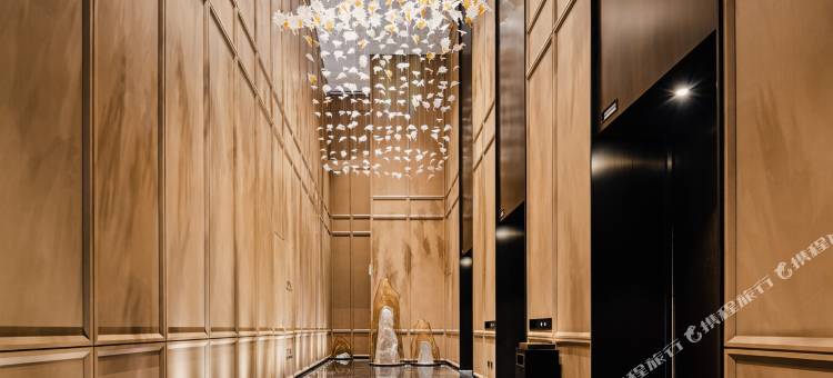 成都万达颐华酒店图片