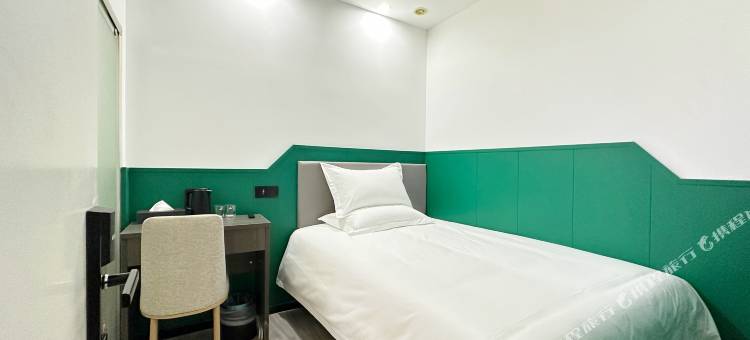 铂莱酒店(上海国家会展中心江桥老街店)图片
