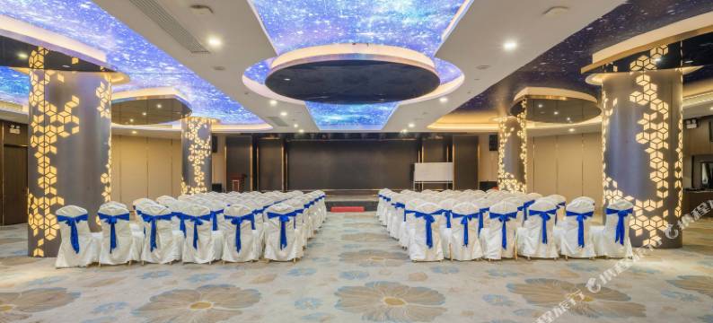 东莞业丰花园酒店图片