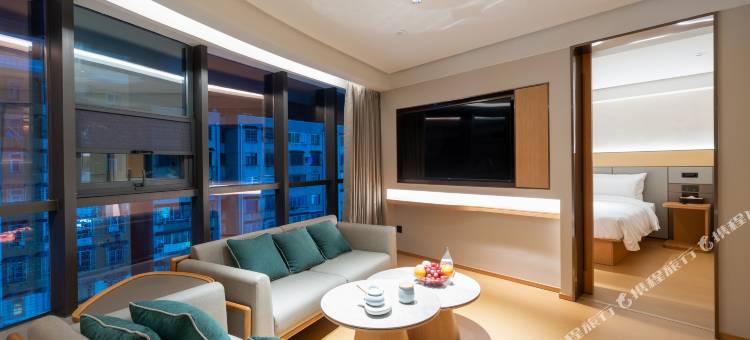 全季酒店(遵义时代天街店)图片