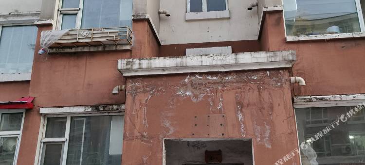 安图碧水蓝湾日租民宿图片