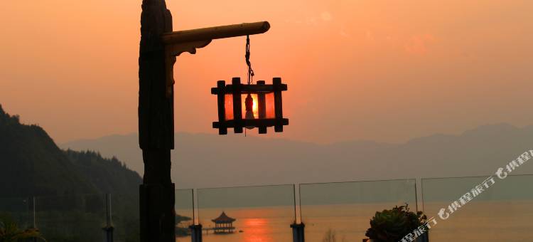 抚仙湖阅海听涛精品客栈图片