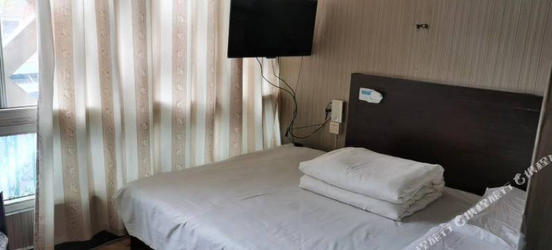 芜湖小小宾馆图片