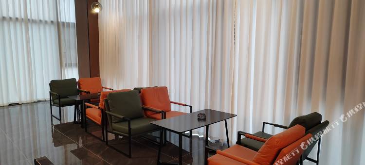 赫章云著酒店(新天地县政务中心店)图片